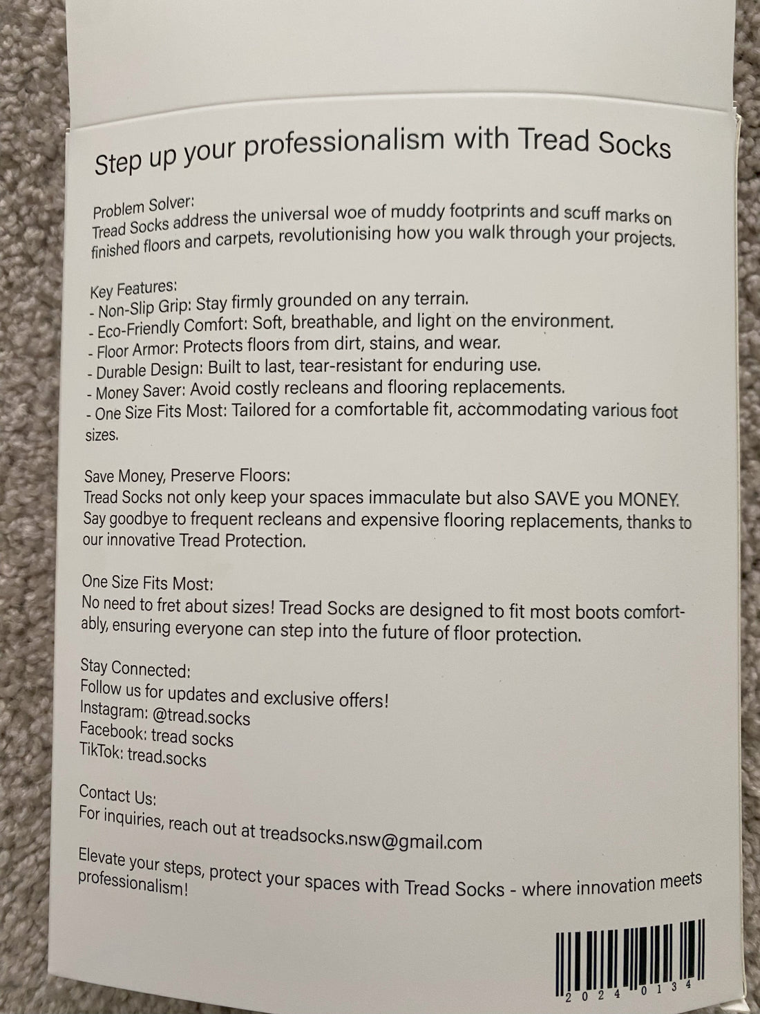 2 Pair Bundle - FREE SHIPPING