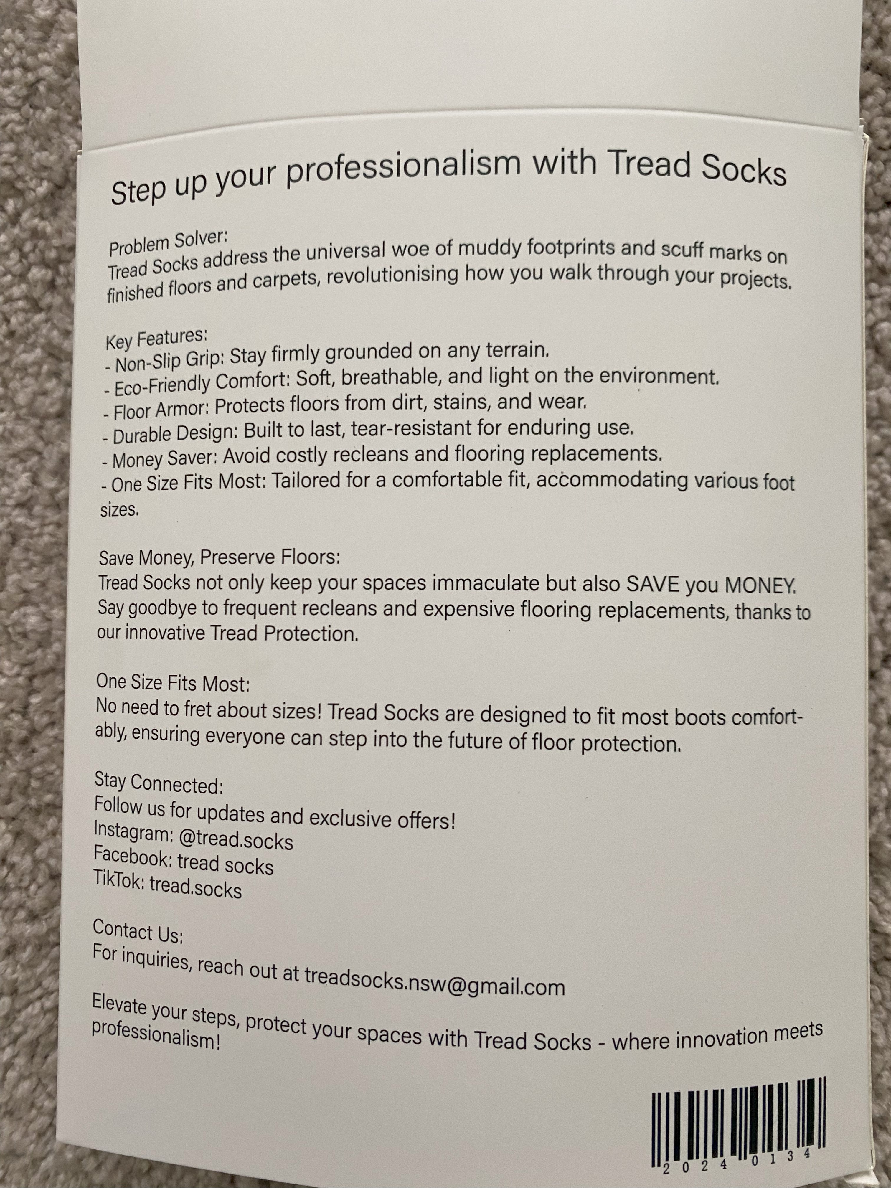 2 Pair Bundle - FREE SHIPPING