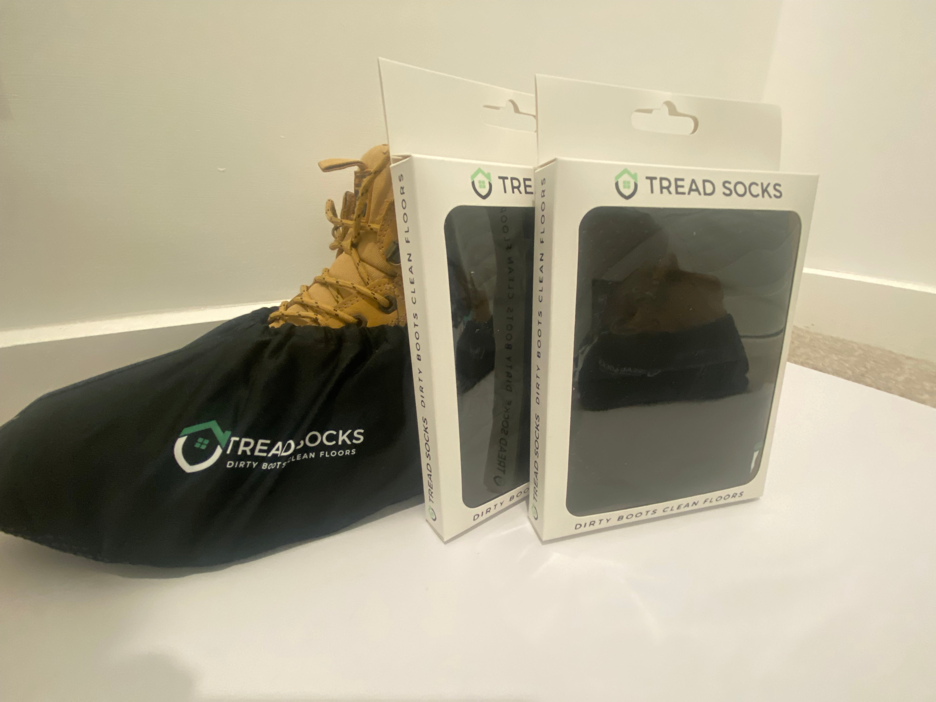 2 Pair Bundle - FREE SHIPPING