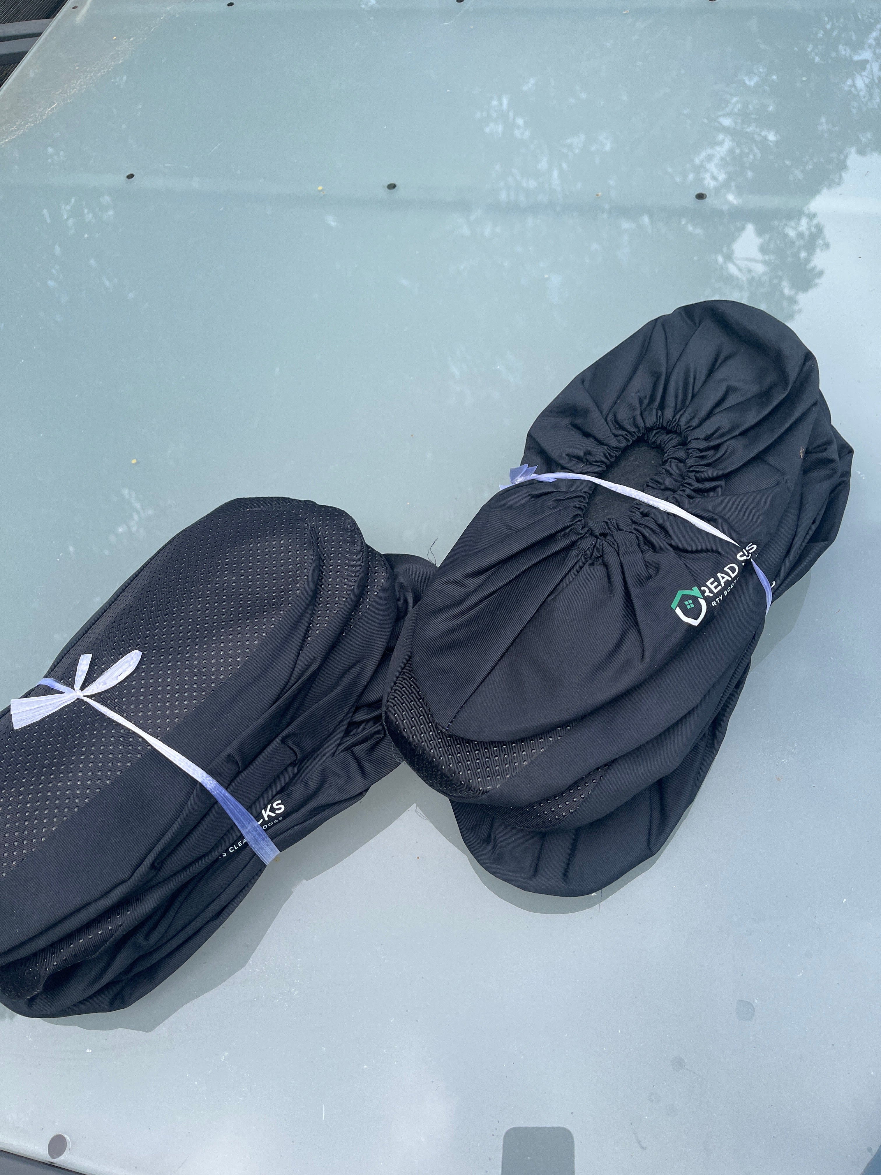 10 Pairs Closing Down Sale